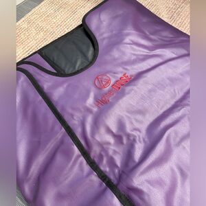 Higher Dose Sauna Blanket